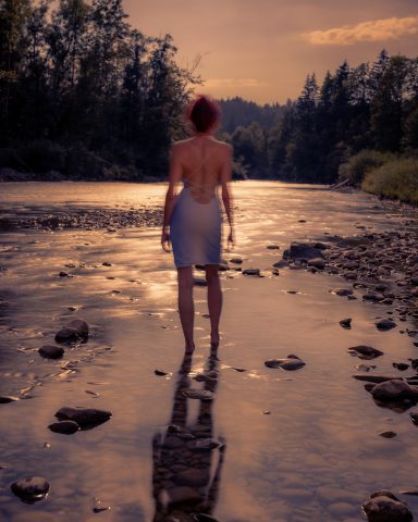 Kati Ammer Sunset